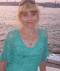 Rencontre Femme : Helen, 56 ans à Ukraine  sevastopol